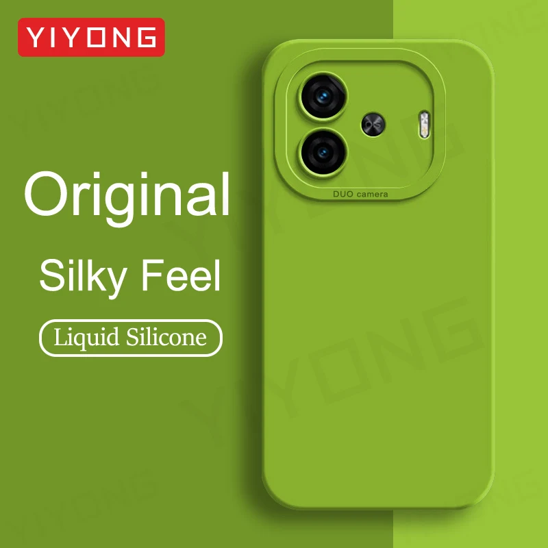 For Iqoo Z9 Turbo C… - image