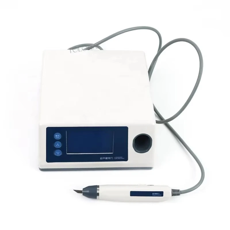 Dental Composite Resin Electric Carver Cutter Dental Handpiece Ultrasonic Carving Knife