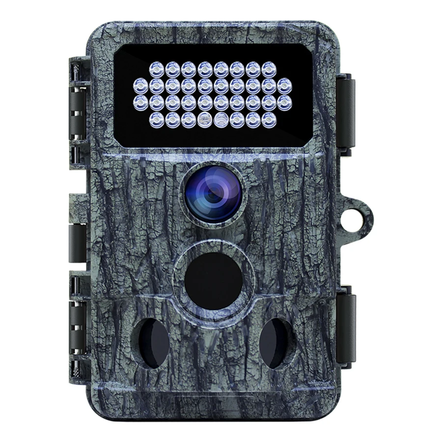 

RD4049WF 2,7K видео охотничьи водонепроницаемые наружные камеры ночного видения цифровое устройство для диких игр