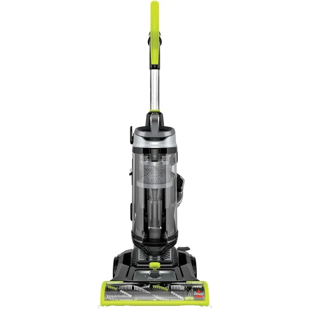 

HAOYUNMA CleanView Swivel Pet Reach Full-Size Vacuum Cleaner, with Quick Release Wand, & Swivel Steering