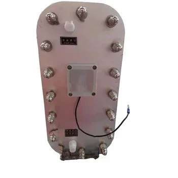 

50L pure water module, continuous ionization Hot sales