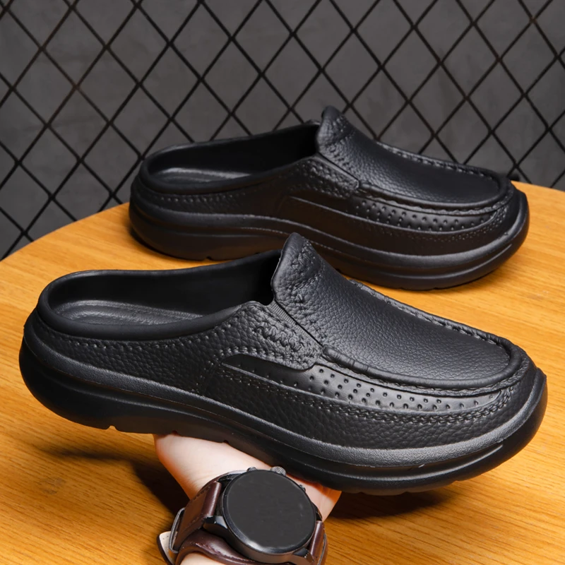 Men's Spring And Su… - image