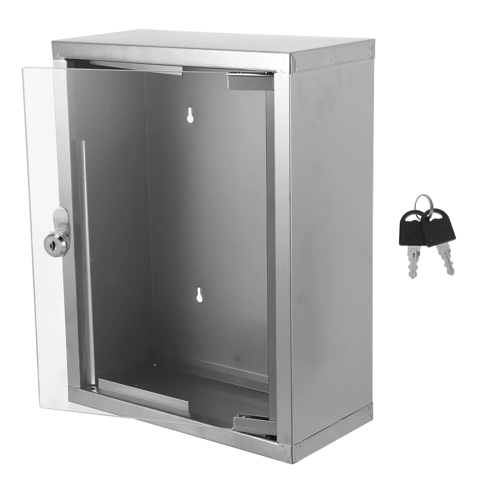 stainless-steel-wall-mounted-suggestion-box-with-lock-106x827-inch-locking-ballot-box-feedback-comment-donation-storage