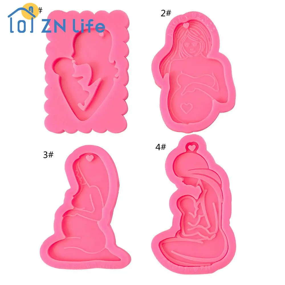 Sugar Turning Mold Easy To Clean Environmental Protection Portable Mothers Kitchen Baking Utensils Cake Backing Mould