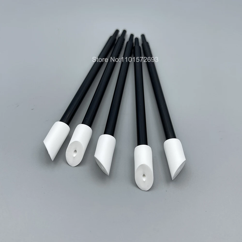 10PCS 8mm Wide Print Head Cleaning Swab Sponge Foam SPC-0386 for Mimaki UJF-3042 UJF-3042FX UJF-3042HG UJF-6042 UJF-A3FX Printer