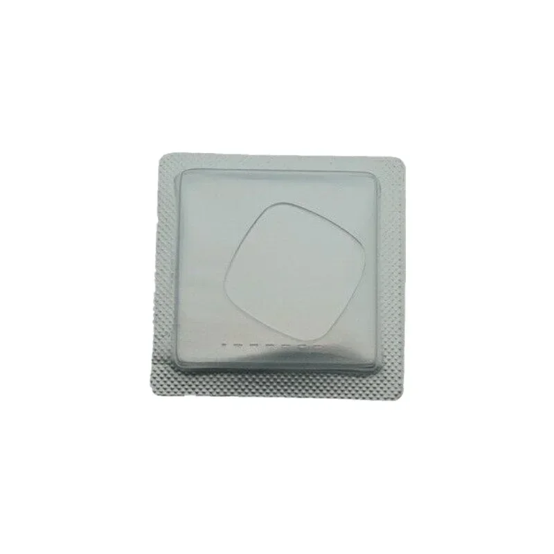 

Watch Sapphire Crystal Glass for JLC Jaeger-LeCoultre 24.9*24.9*0.7mm