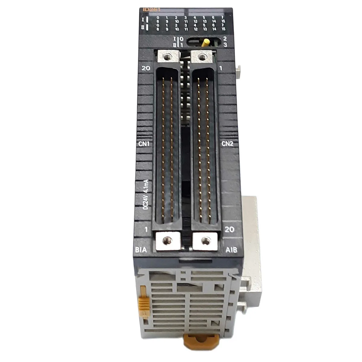 

New In Box CJ1W-1D261 Input PLC Unit In Stock