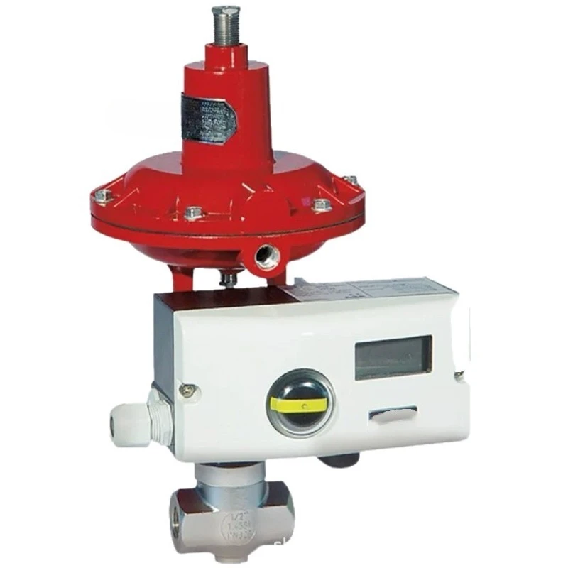 

Позиционер клапана V18345-2010160001/V18345-2020161001