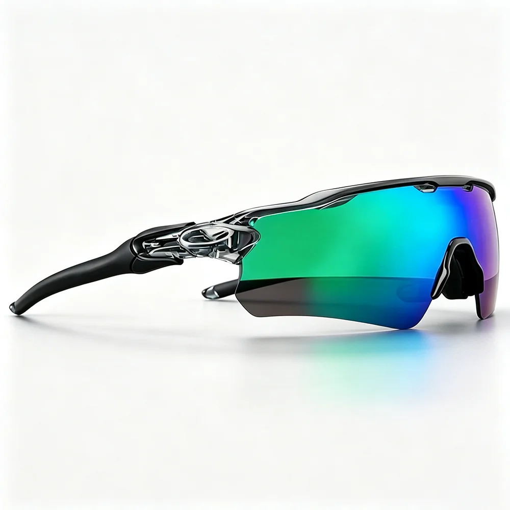 Clearance Sale Radar EV Path Sunglasses, Polarized Photochromic Cycling Glasses, Outdoor Driving Running UV Protection