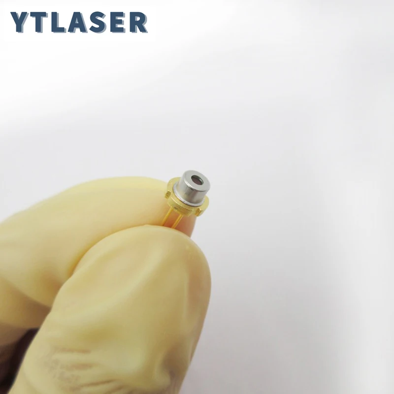 D5.6mm Laser Head Laser Diode 635nm Red 5mW/10mW/20mW Laser Module Professional Accessories