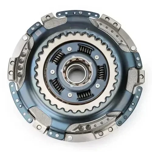 

Suitable for Automatic Clutch Pressure Plate 41200-2D220,23200-2A405,41420-2D000 Dual Clutches Auto Parts