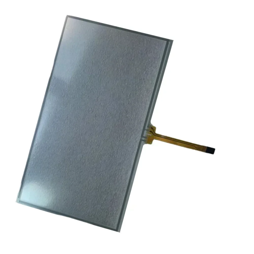 Touch Screen LCD Screen Touch Screen Universal Fit Touch Screen Glass Digitizer For Toyota 2012 2014 Radio 6 1 LA061WQ1