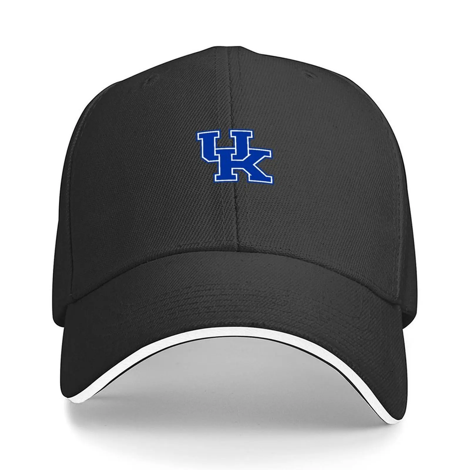 

the Wildcats Kentucky-icon Baseball Cap Sunhat Golf Cap Hat Man For The Sun Icon Men's Hats Women's
