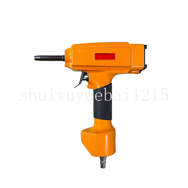 BD70 Nail Pulling Gun Pneumatic Nail Pulling Artifact Construction Plank Wood Trailer Woodworking Nail Puller Recycling Template