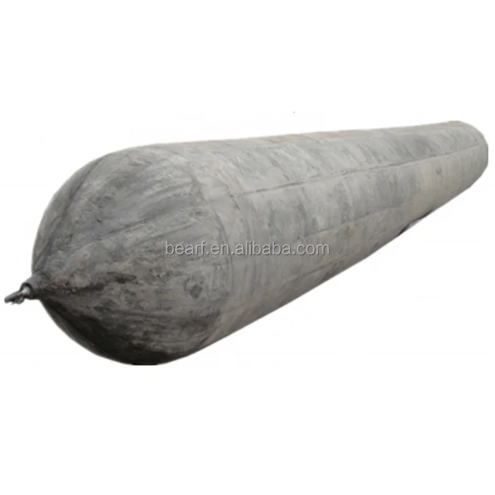 

launching rubber airbag stainless steel parts marine ship vessel boat yacht landing docking lifting