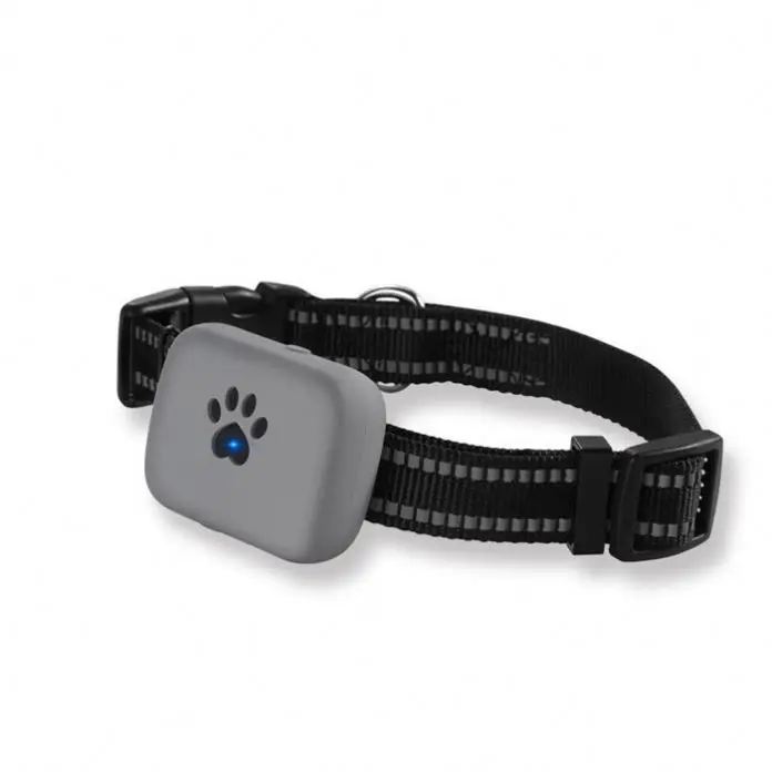 

Waterproof Pet Dog Cat Collar GPS Tracker Mini GPS Trackers