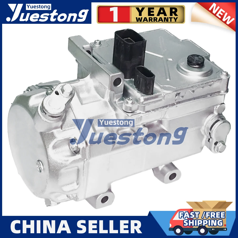 

AC Compressor For Nissan Altima Hybrid OEM Reman 2007-2011 ES27C 042000-0260 042200-0090 92600-JA810 B705 0422000090