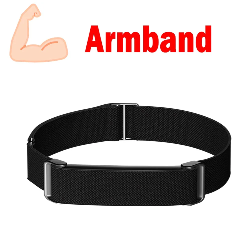 1–2 Stück Nylonband für Google Fitbit Air Strap Biceps Strap Fitness Tracker Ersatzband, verstellbar für Google Fitbit Air Band