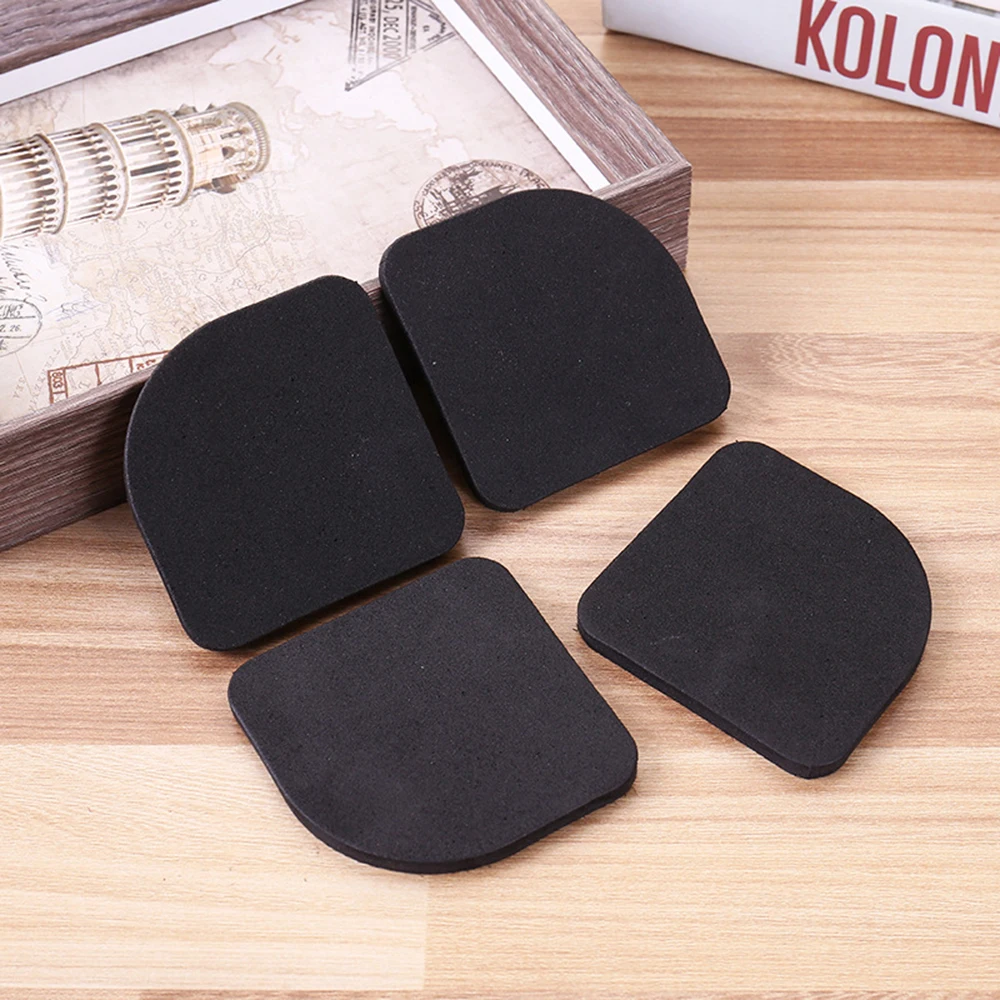 وسادات أقدام مضادة للاهتزاز للغسالة ، فعالة ، متينة ، موثوقة ، تقلل الضوضاء ، مفك ثابت للأجهزة ، قوي