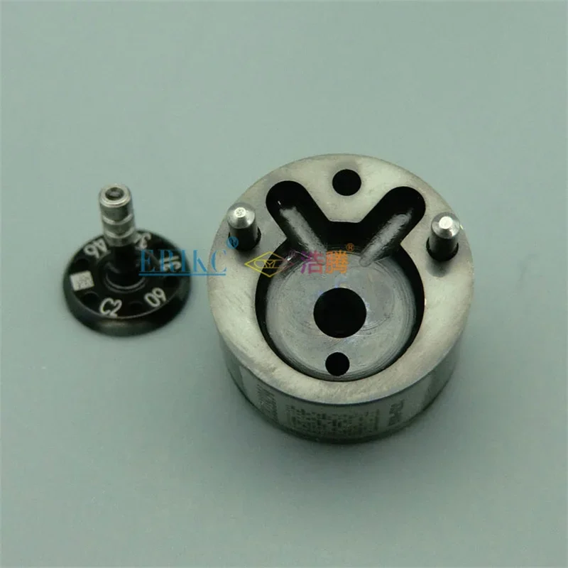 EJBR04001D EJBR01801A Injector Repair Kit 7135-647 Valve 9308-621C Nozzle L120PBD L120PRD for Delphi EJBR01801Z