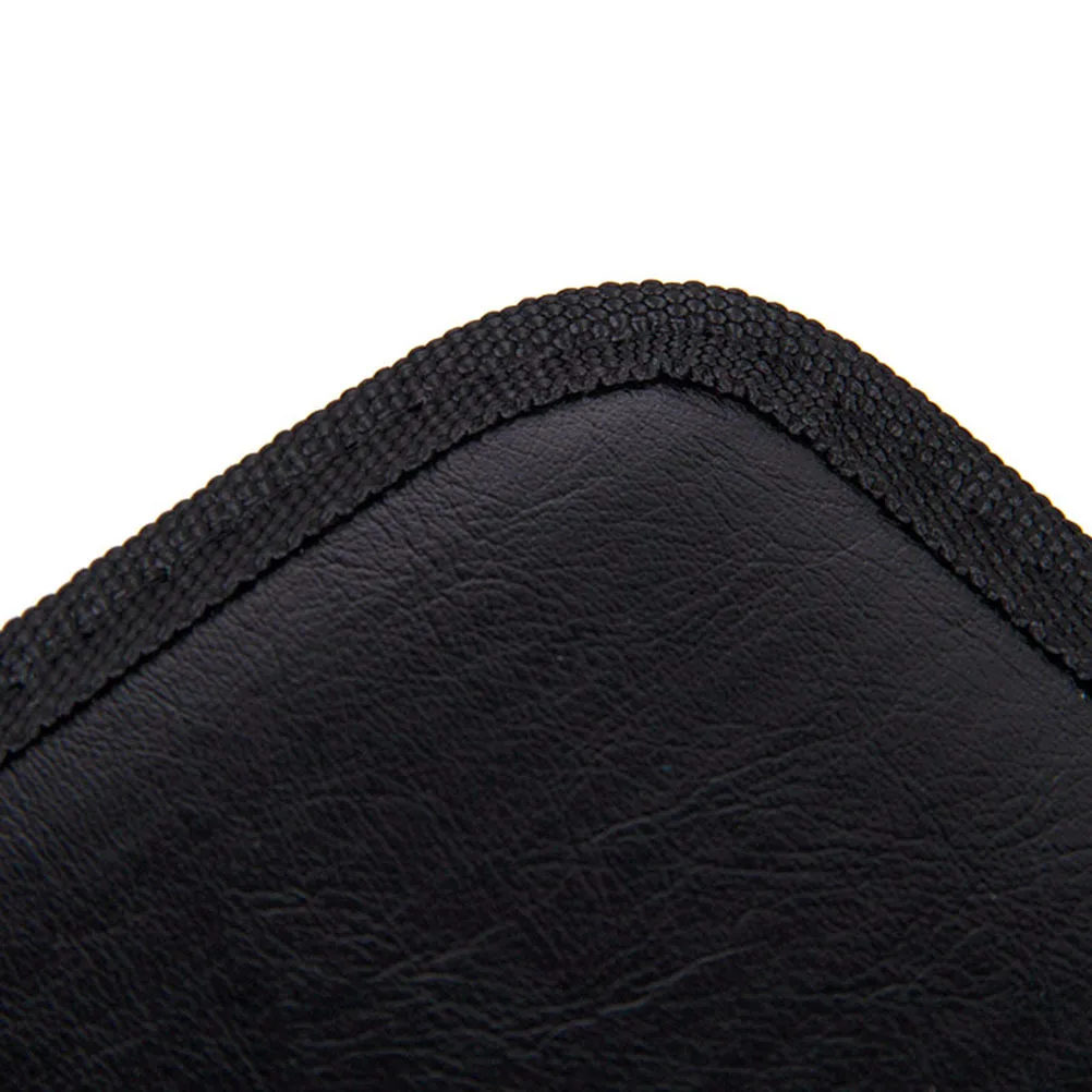 

128Pcs Cd Box Professional Cd Storage Bag Waterproof Exterior Large Capacity Case for Disc Collection Organizer