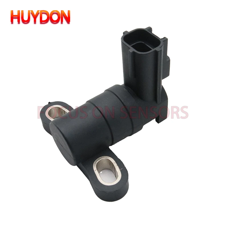 Sensor de posición del cigüeñal para coche, piezas de repuesto para automóvil, 1S7F-6C315-AD, para Ford C-MAX, Fiesta, Focus, Mondeo 1119150, 1S7F6C315AD