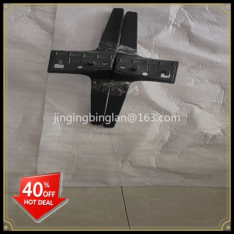 Factory direct stock sample 49/55UJ6300/65UJ6300 TV base