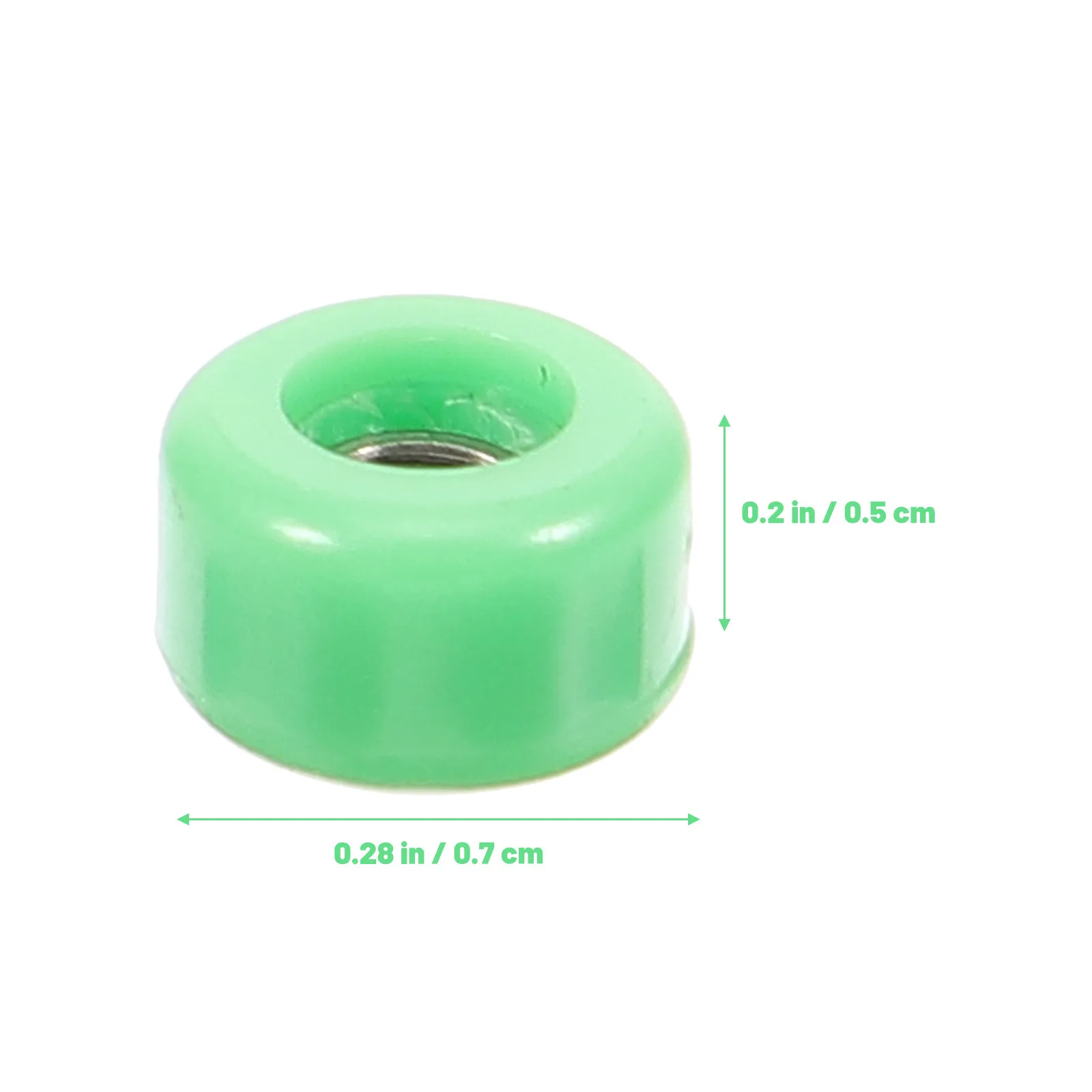 4Pcs Finger Skate Roller Simulation Mini Fingerboard Trucks 34Mm Fingertip Movement Stress Relief Educational Plaything