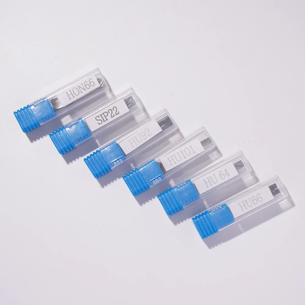 

HON66 HU101 hu64 HU92 SIP22 HU66 Сильный ключ высокой силы, выделите ключ блокировки