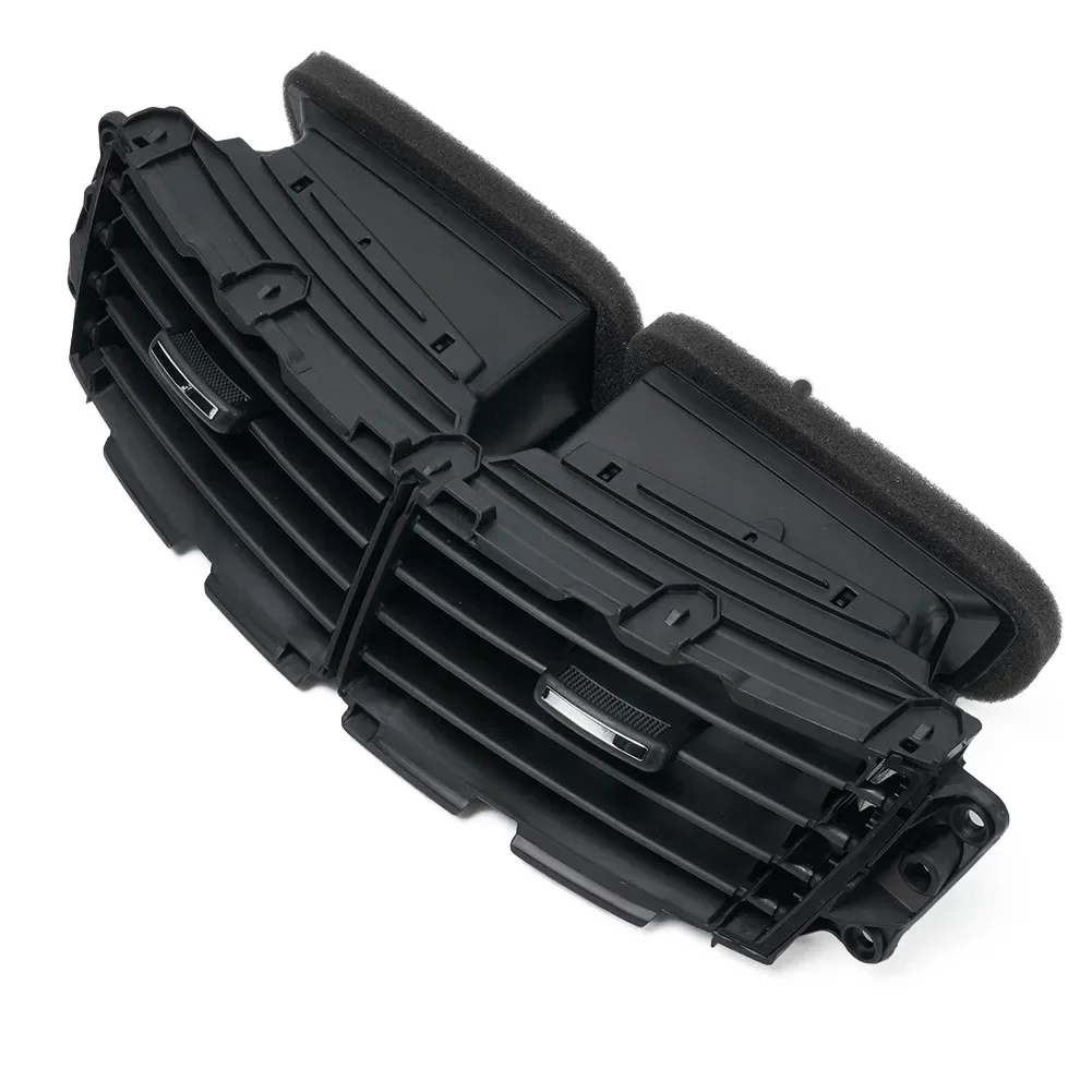 

Air Conditioning Air Outlet Central Parts Plastic Plug-and-play 974101R2004X Accessories Black Car High Quality