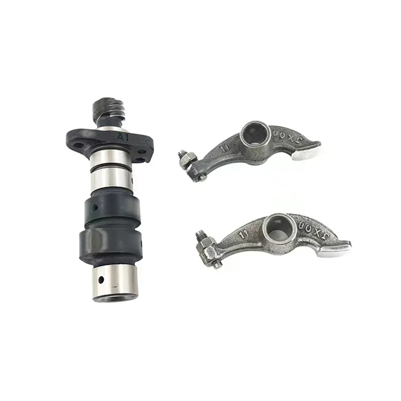 Motorcycle Camshaft Cam Shaft Assy Rocker Arm for SUZUKI GZ150-A EN150-A/J Engine spare parts