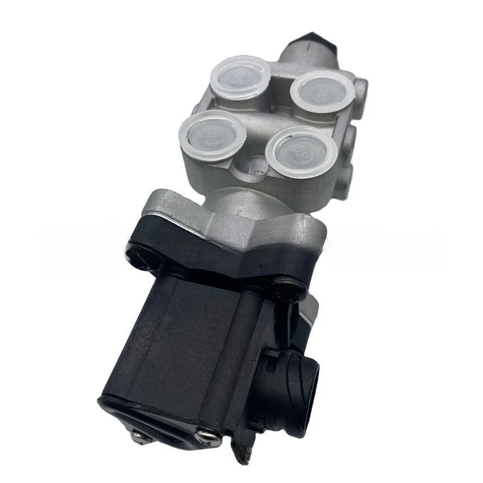 

Детали грузовика Регулирующий клапан подъемной оси 4630840310