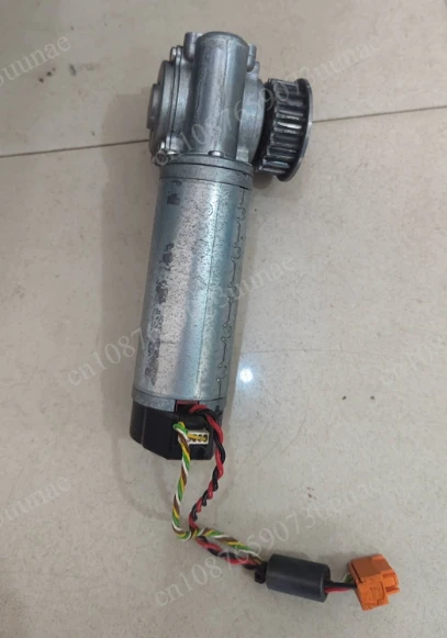 AT120 door motor, motor FAA24350BL2 door machine box elevator accessories