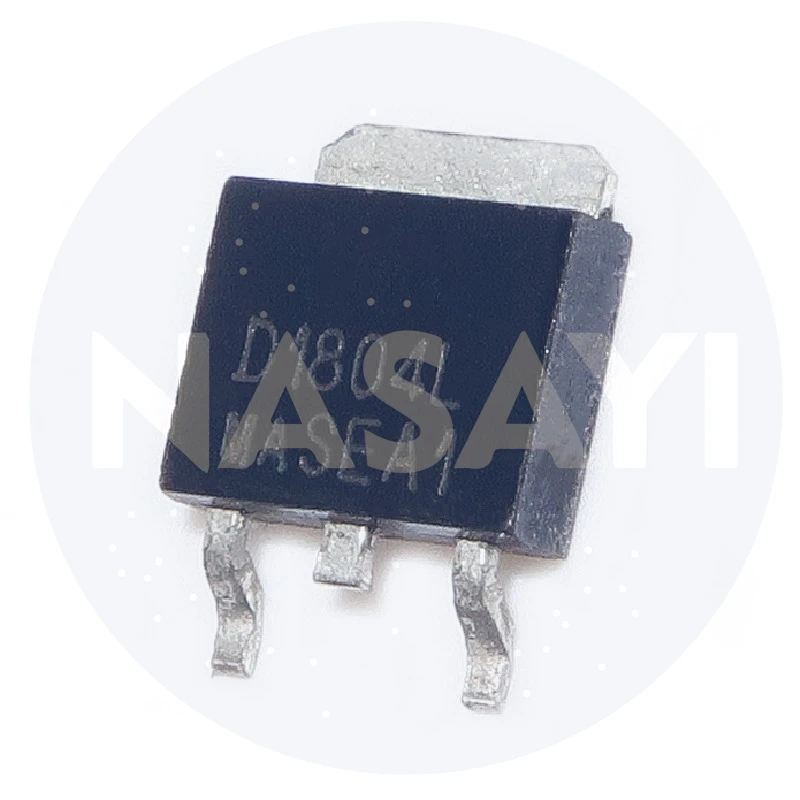 1-100PCS 2SD1804 D1804 S-8254AAAFT-TB 8254AA TD62003AF TD62003 TAS5076PFC TAS5076 IP175G IP175 TNY179PN TNY179