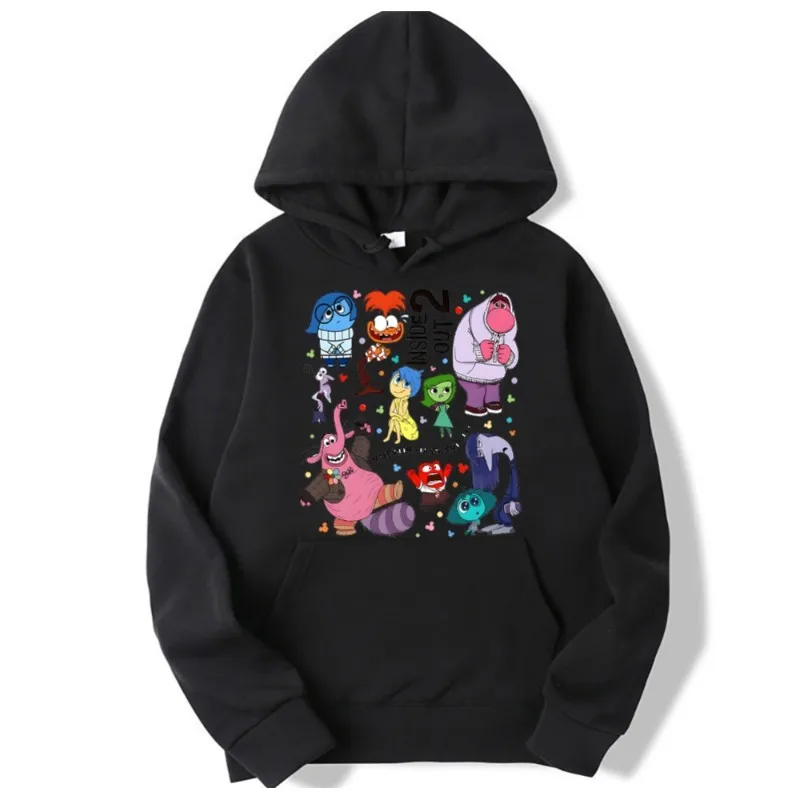 سترات بونغ للرجال والنساء بالداخل ، بلوزات جميلة ، هودي مضحكة ، ملابس خارجية فاخرة ، بلوزات ، ملابس #1