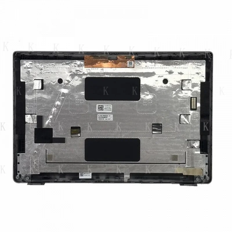 

C New for FOR DELL Latitude 5420 E5420 LCD Back Cover 0DW98X