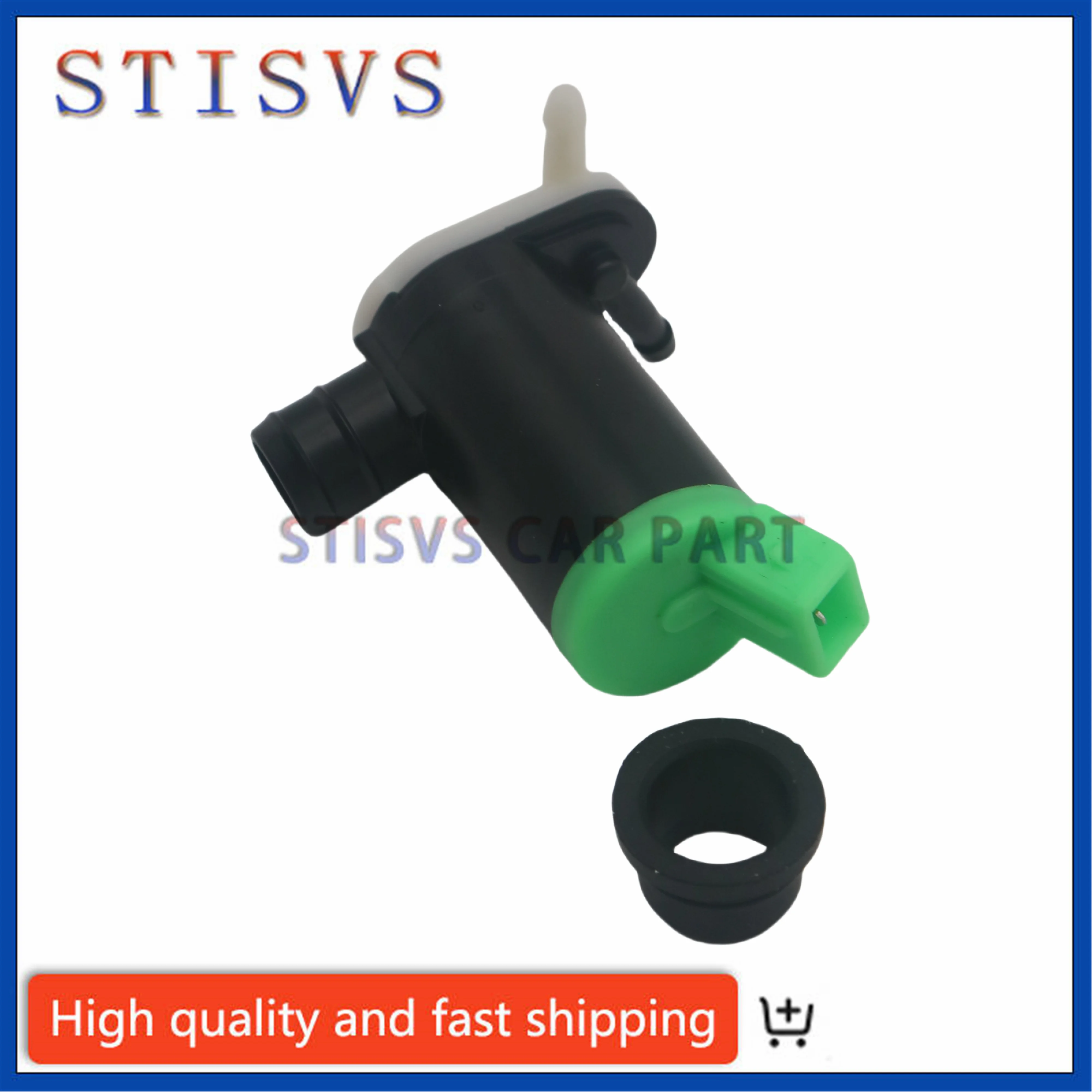 

Окно водяного насоса B0000643460 для Peugeot Fiat Citroen, новые высококачественные автомобильные аксессуары