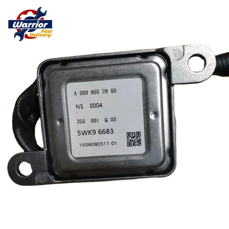 

A0009052900 5wk96683 Новый высококачественный датчик Stik Melloxide Nox для Mercedes-Benz W221 Ml320 Ml350 S350 Gl350 (быстрая доставка)