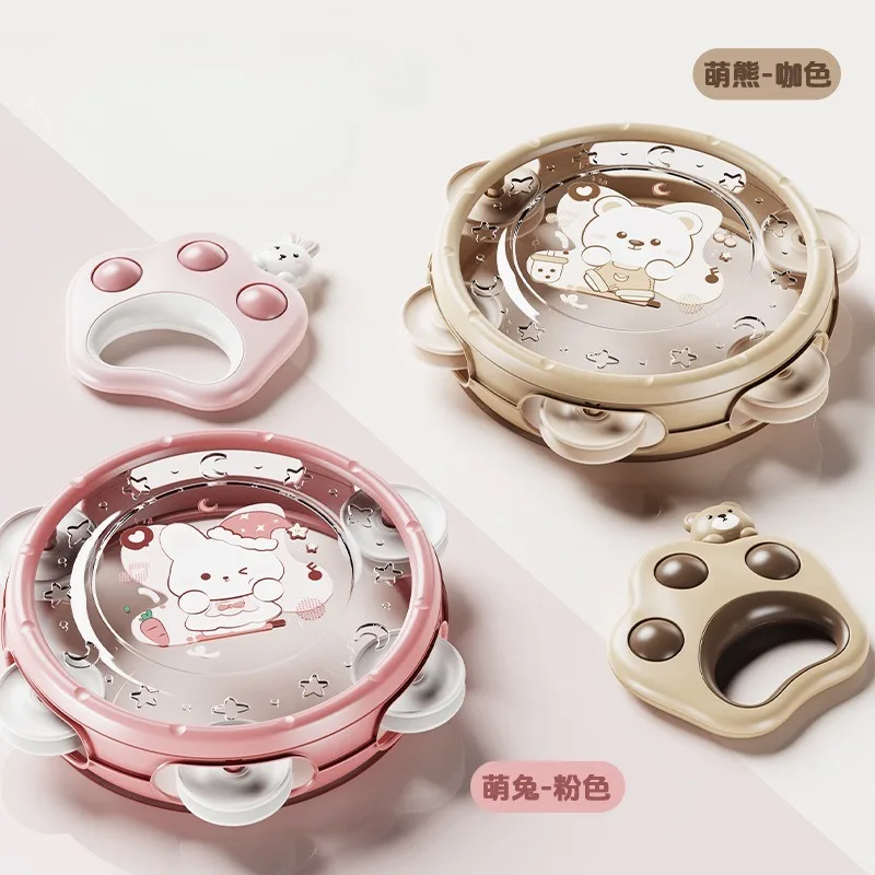 Zabawki dla niemowląt: grzechotki, puzzle, gryzaki, żel do ząbkowania, uchwyt na rękę, wczesna edukacja, trening łamiączki, zestaw uspokajający dla niemowląt i małych dzieci.