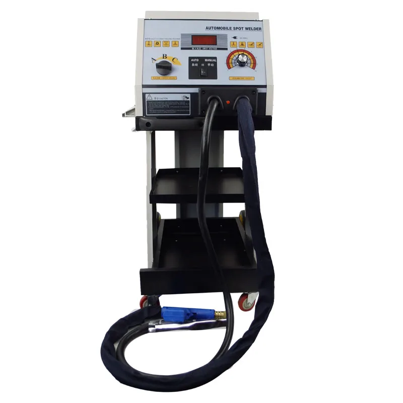 Car Body Repair Machine Frame Machine Car Body Repair Clampss Spot Welding Machine for Car Body Repair