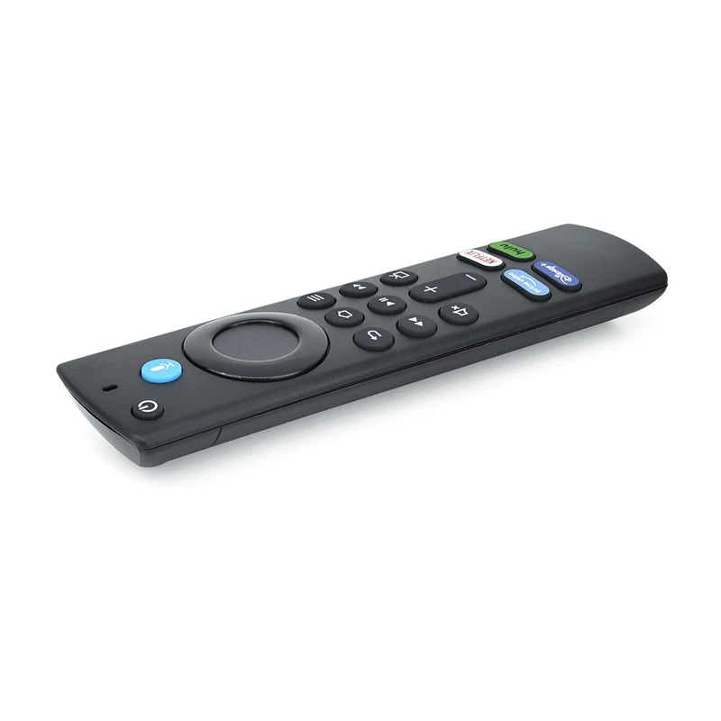 NEW 2026 Remote Control Television LCD TV L5B83G P4C6EN For Fire TV Stick Lite BT Voice Remote ControlAmazon Third Generation