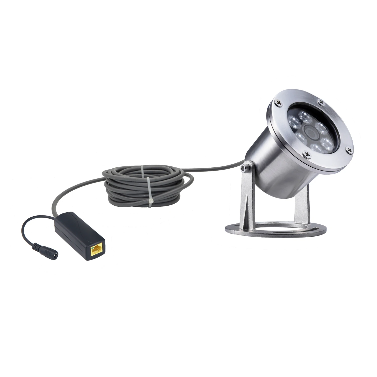 Barlus FObservation Capture Underwater Action حمام سباحة Aquarists Resh Water Underwater IP كاميرا تناظرية #1