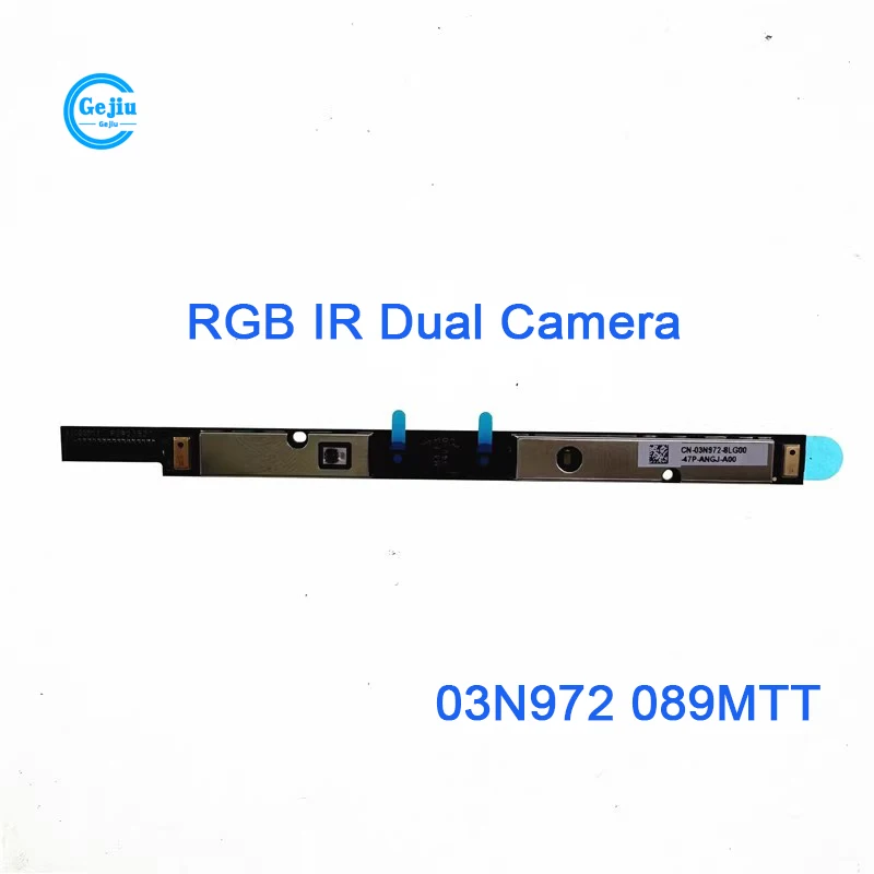 New Original Laptop Inside Replace Camera For Dell Latitude 5350 5450 3550 Precision 3480 3490 3580 3581 IR 089MTT