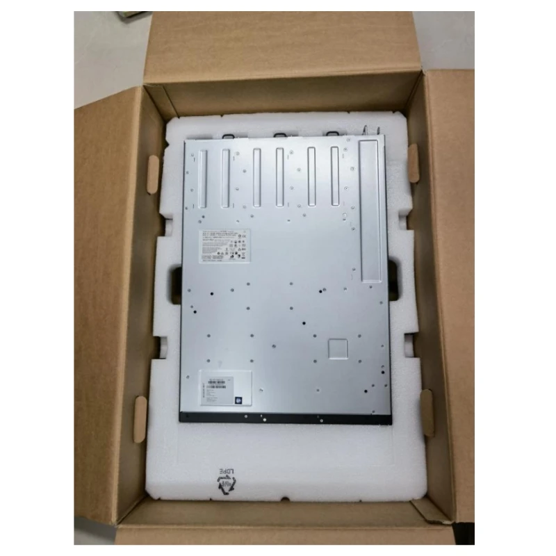Switch SAN G630, Montable en Rack 1U, 48 Puertos Activados, 32Gb Fibre Channel