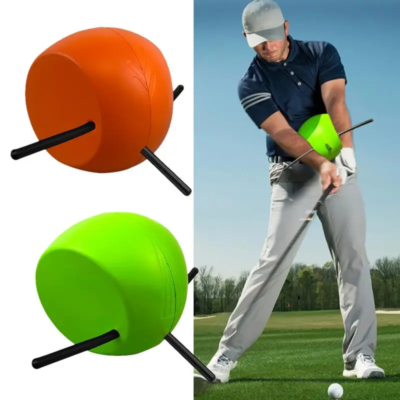 

Golf Swing Trainer Sports Golf Swing Posture Trainer Golf Swing Training Aid For Posture Correction Golf Swing Practice Training