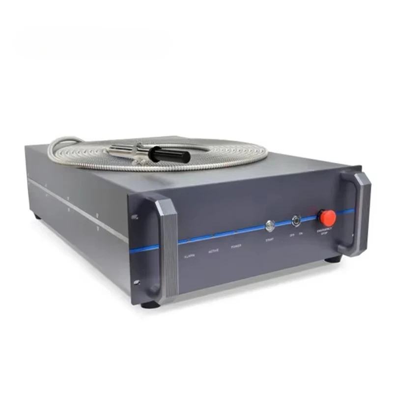 MFSC-1000X 1000W Fiber Laser Source Used for Metal Laser Cutting/welding Machines