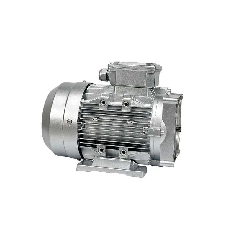 

New Design 2HP 1.5kw Magnet Assisted Synchronous Reluctance Motors High Efficiency Ac Motors
