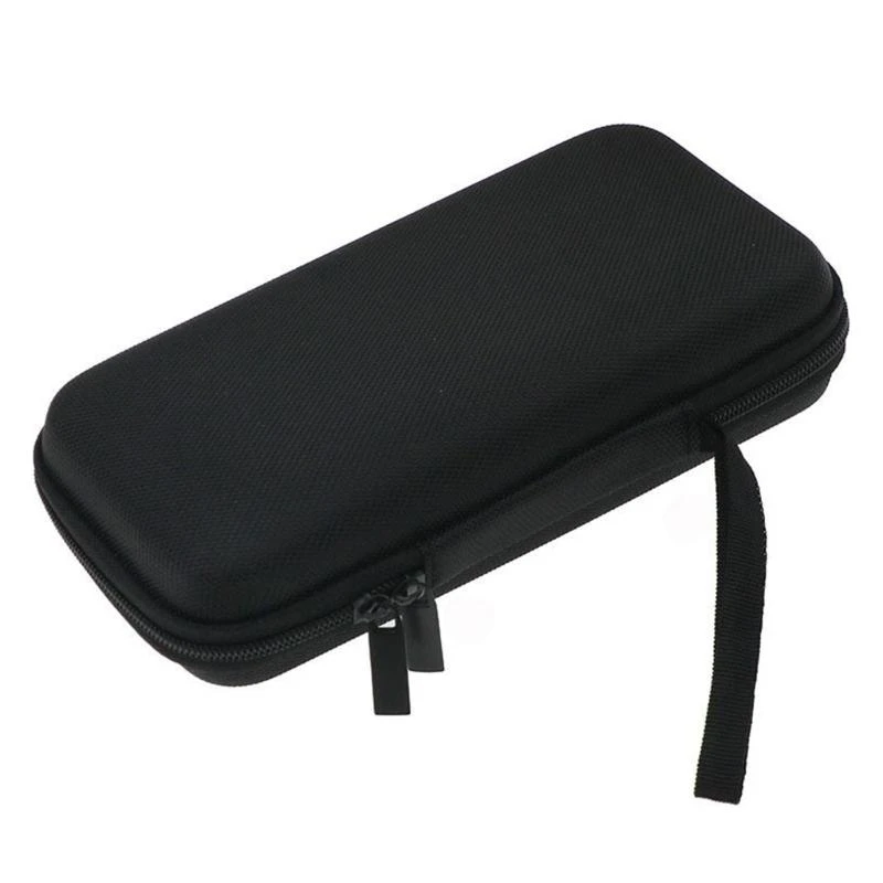 Жесткий чехол для хранения калькулятора, защитная коробка, сменный чехол для хранения, научный калькулятор, хранилище для калькуляторов для путешествий и офиса