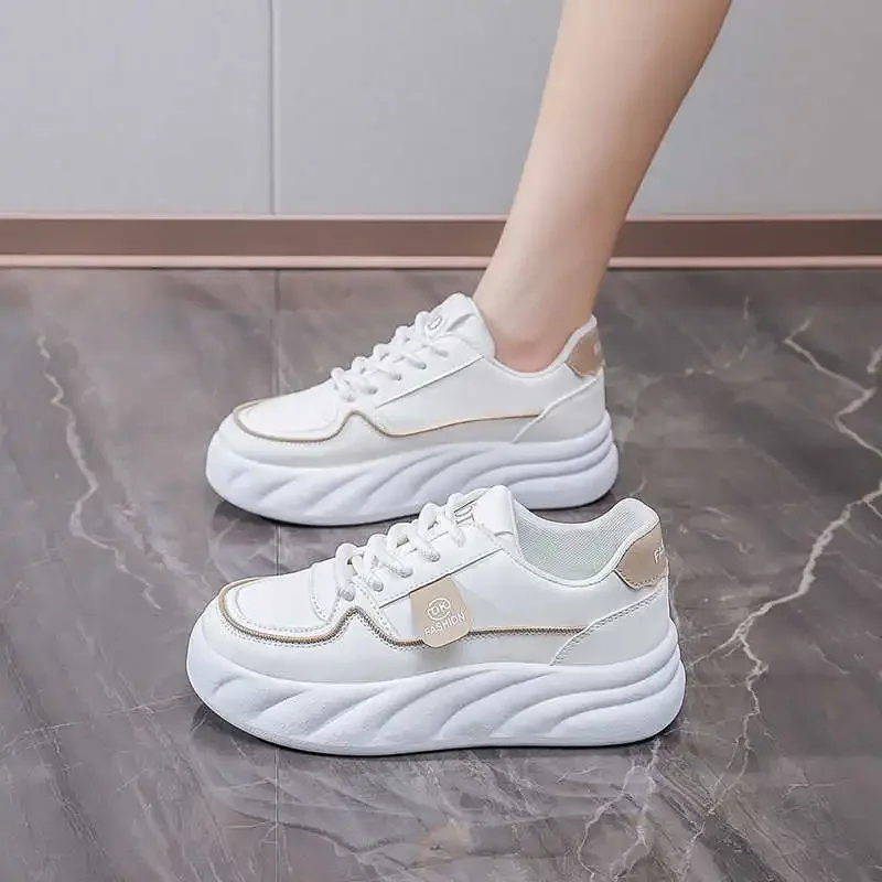 

Мокасины Брендовые женские туфли на плоской подошве Дизайнерская женская обувь Модные подростковые кроссовки Спортивные бренды Temis Sapato из Китая