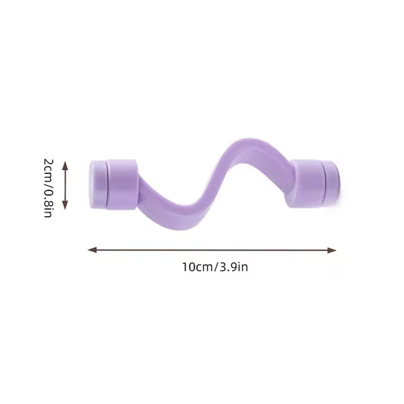 Front Load Washer Door Prop And Stopper Magnetic Washing Machine Door Holder Removable Washer Door Stopper